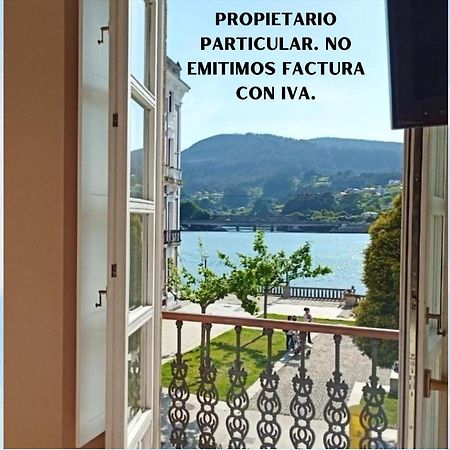Apartamento A&L Centro Viveiro Exterior foto