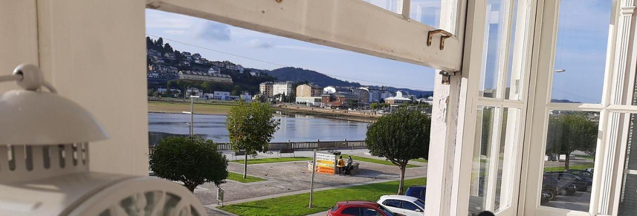 Apartamento A&L Centro Viveiro Exterior foto